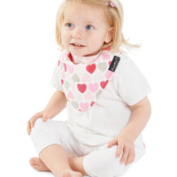 Fashion Bib