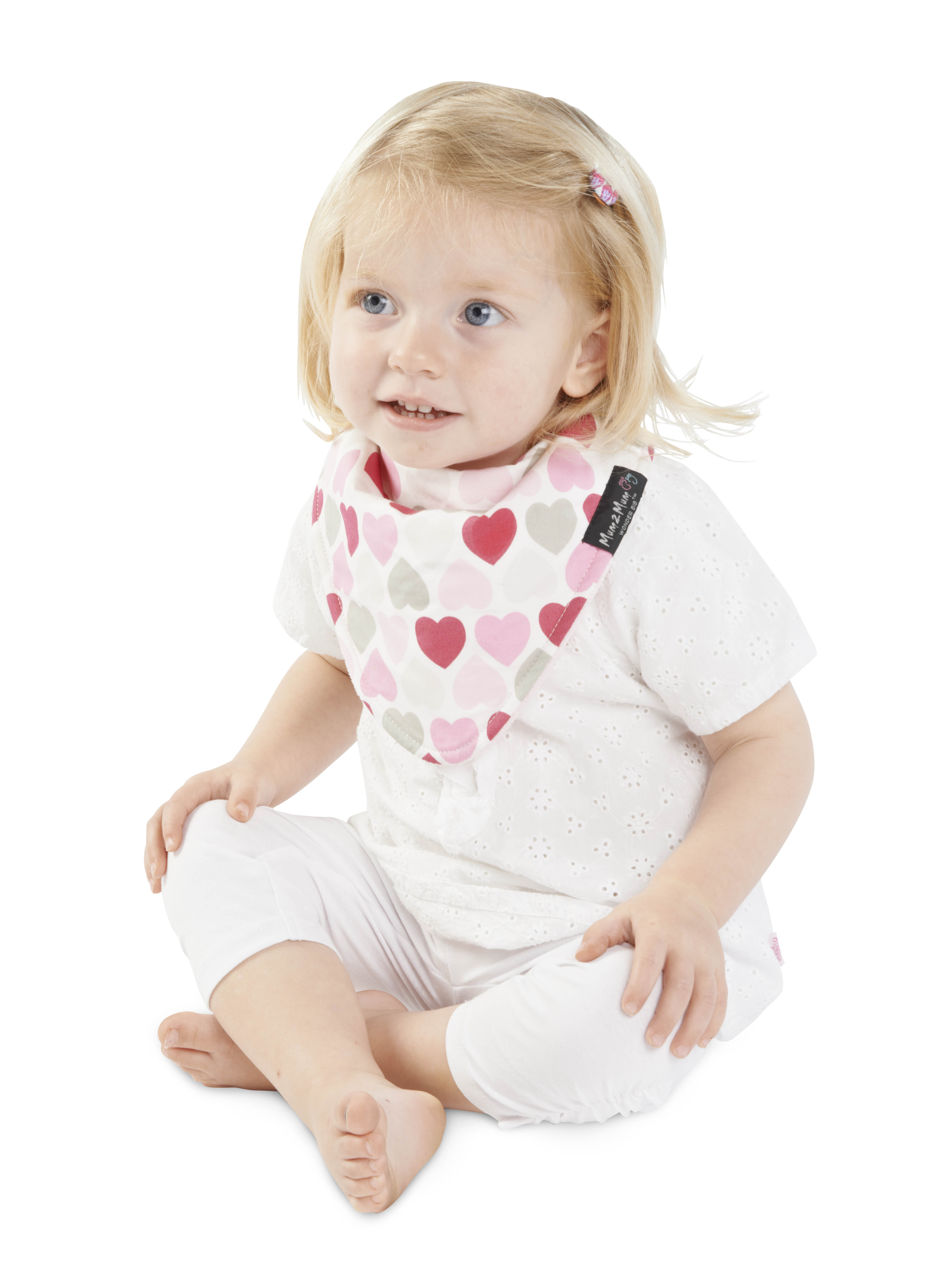 Fashion Bib