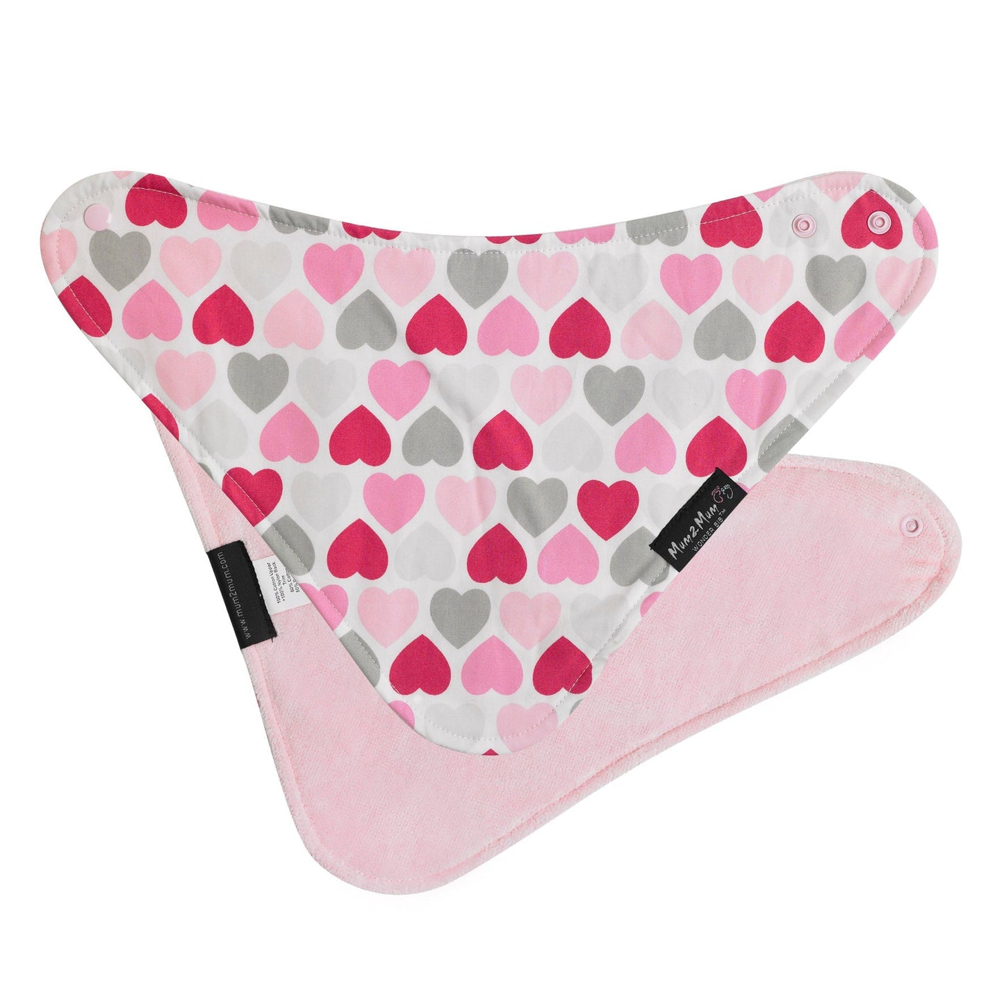 Fashion Bib