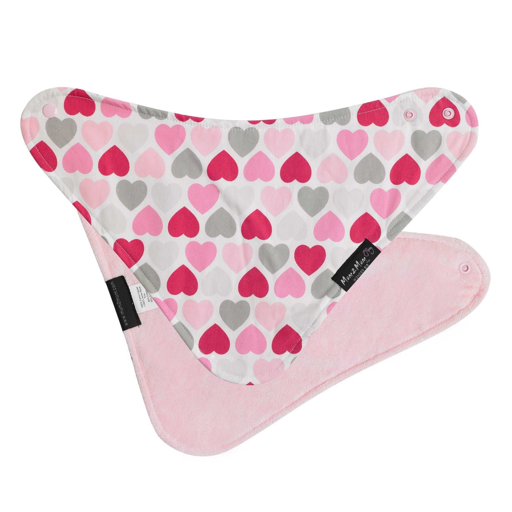 Fashion Bib