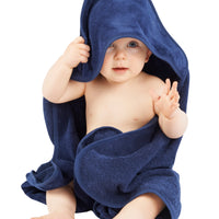 Hooded Towel