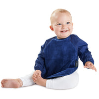 Sleeved Wonder Bib