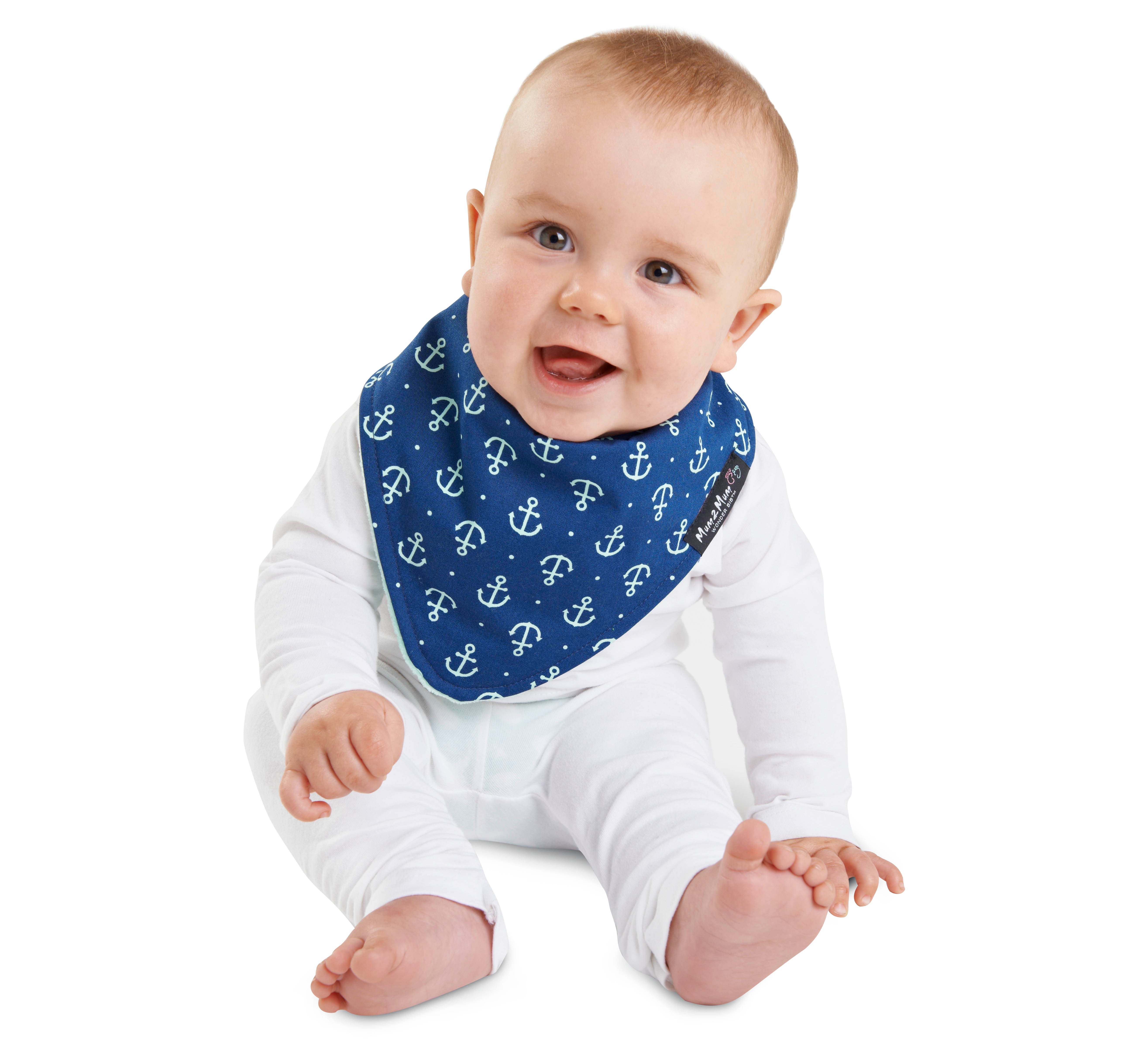 Fashion Bib