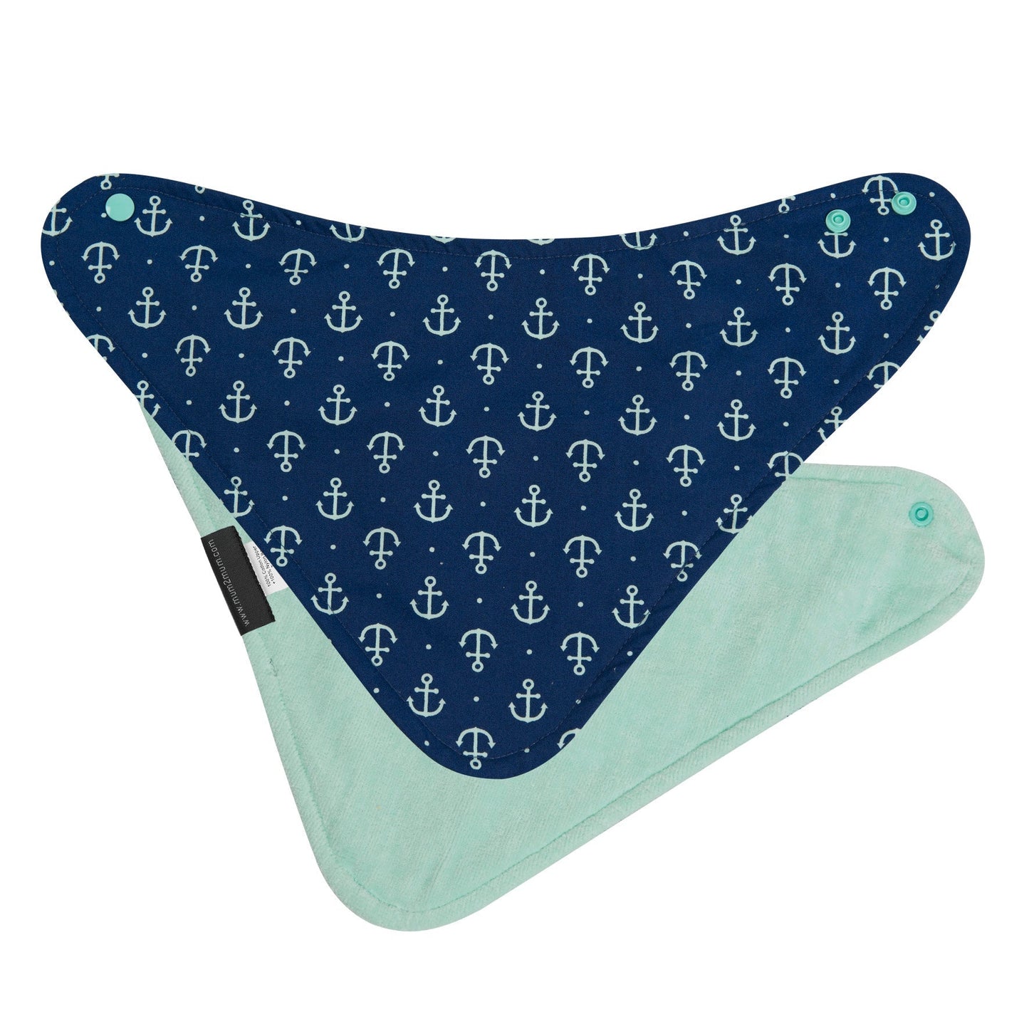 Fashion Bib