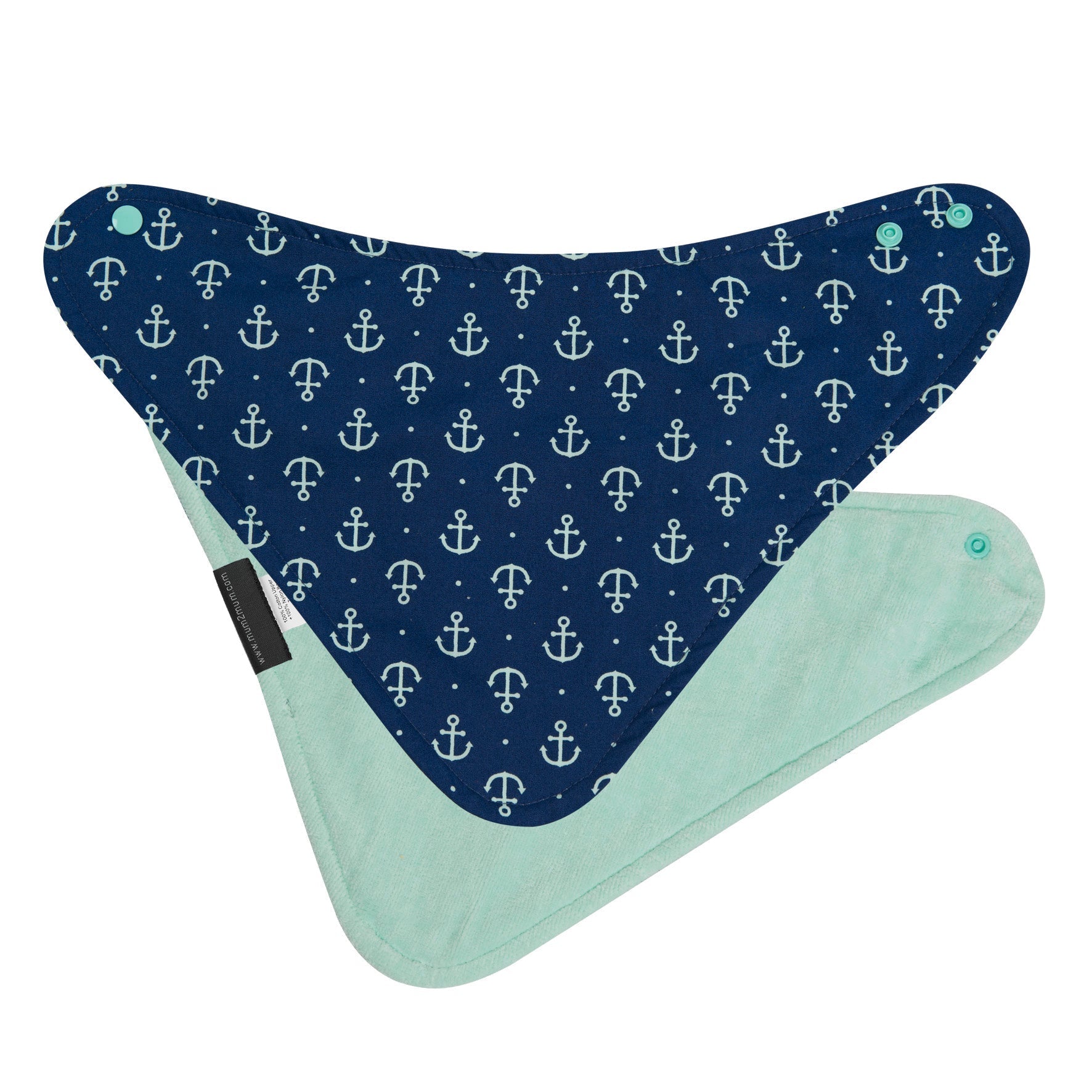 Fashion Bib