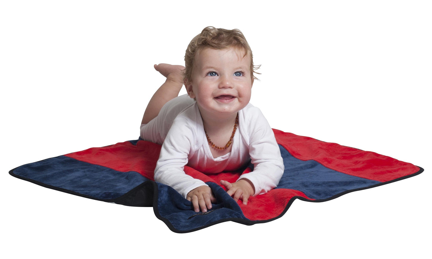 Play N' Change Mats