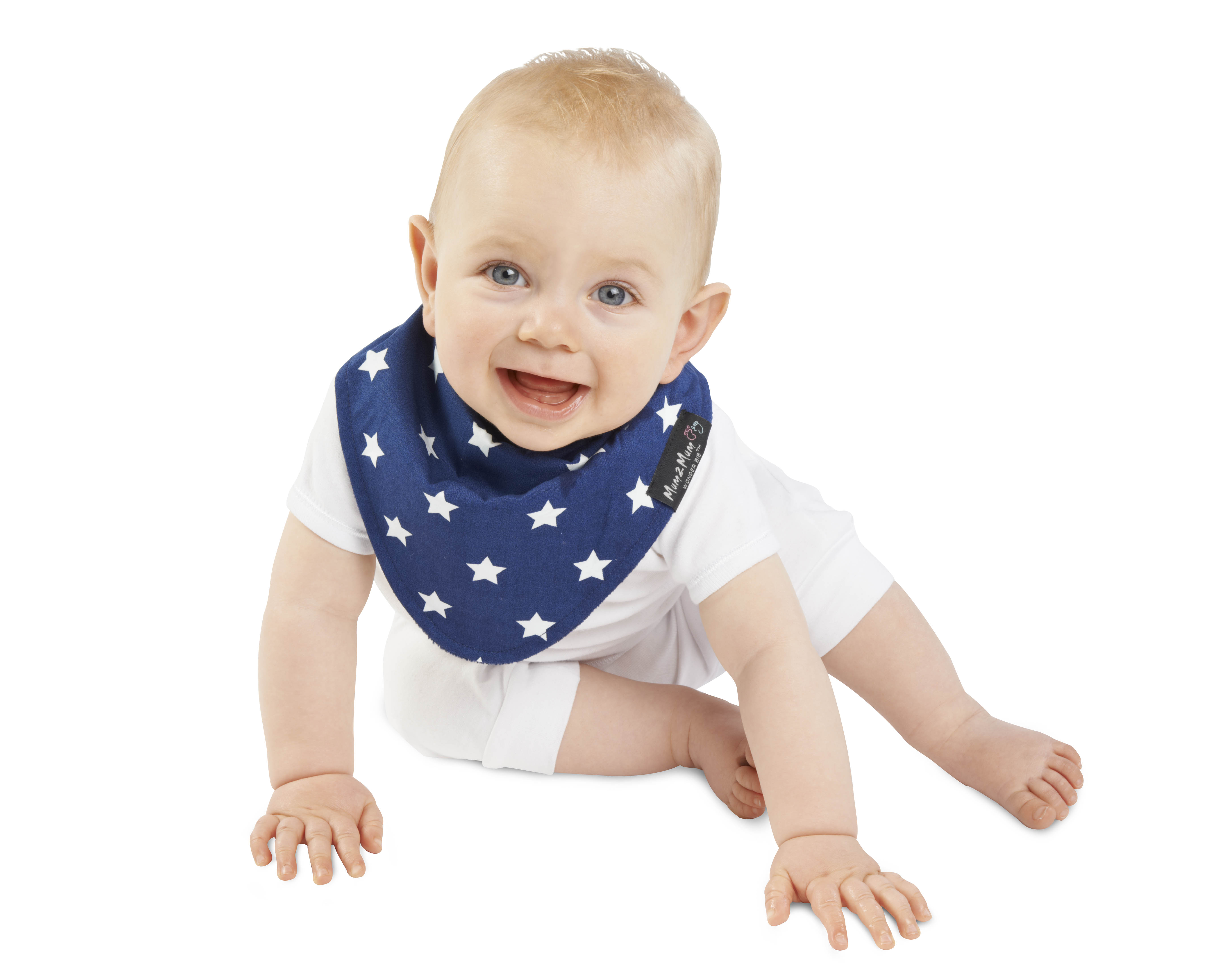 Fashion Bib