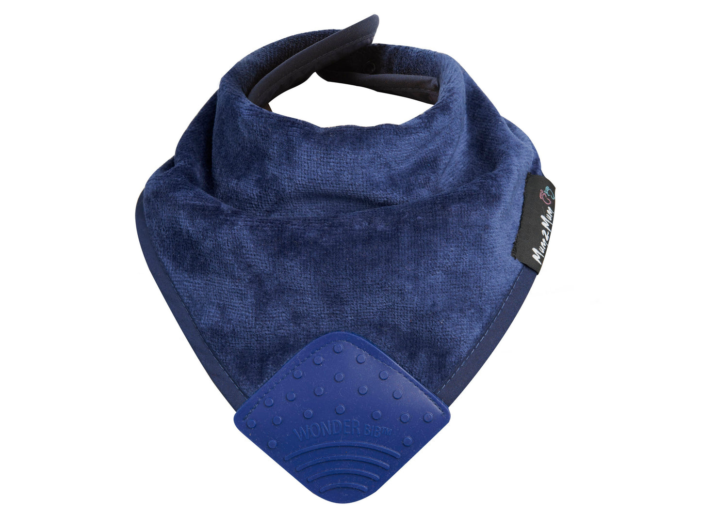 Teething Wonder Bib