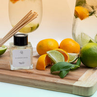 Summer Daze | Luxury Reed Diffuser 3