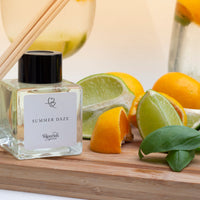 Summer Daze | Luxury Reed Diffuser 1