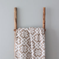 Big Sauna Towel - Viljandimaa