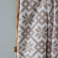 Big Sauna Towel - Viljandimaa