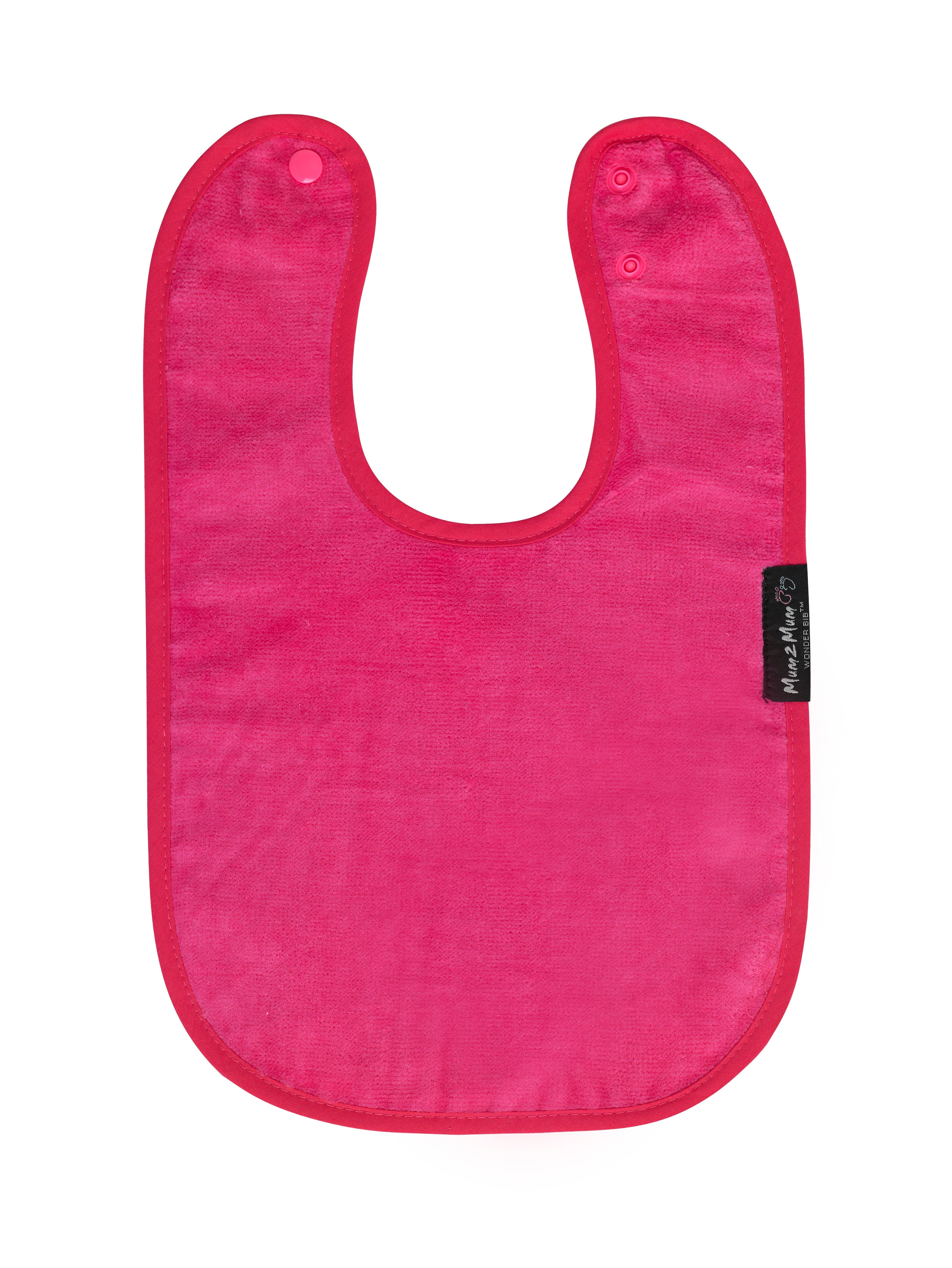 Standard Wonder Bib