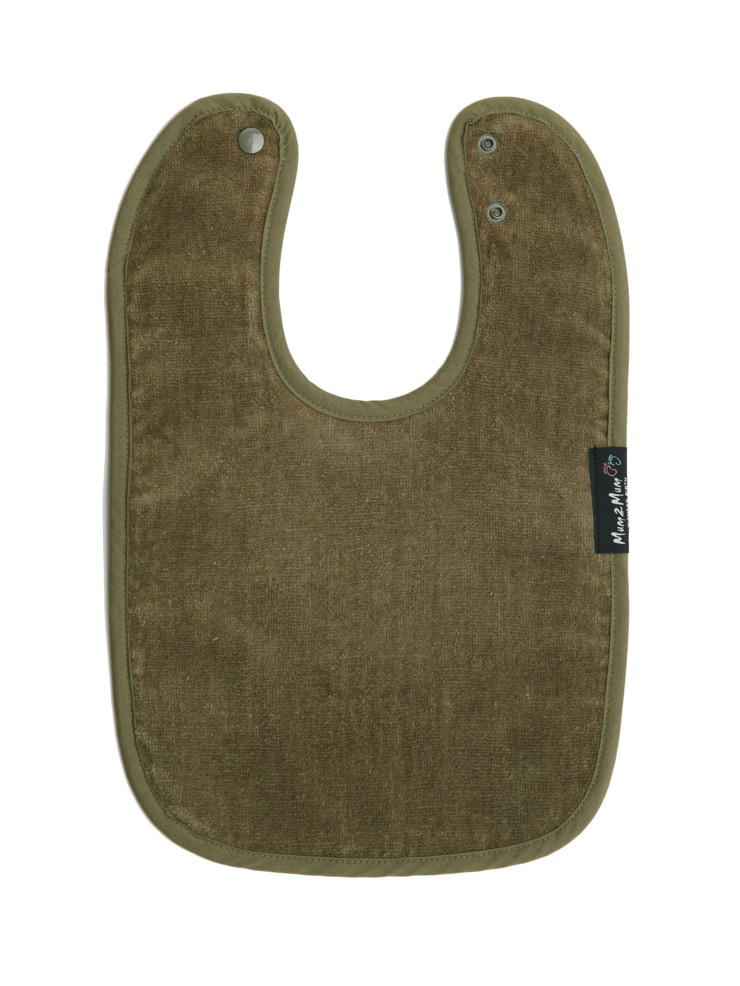 Standard Wonder Bib