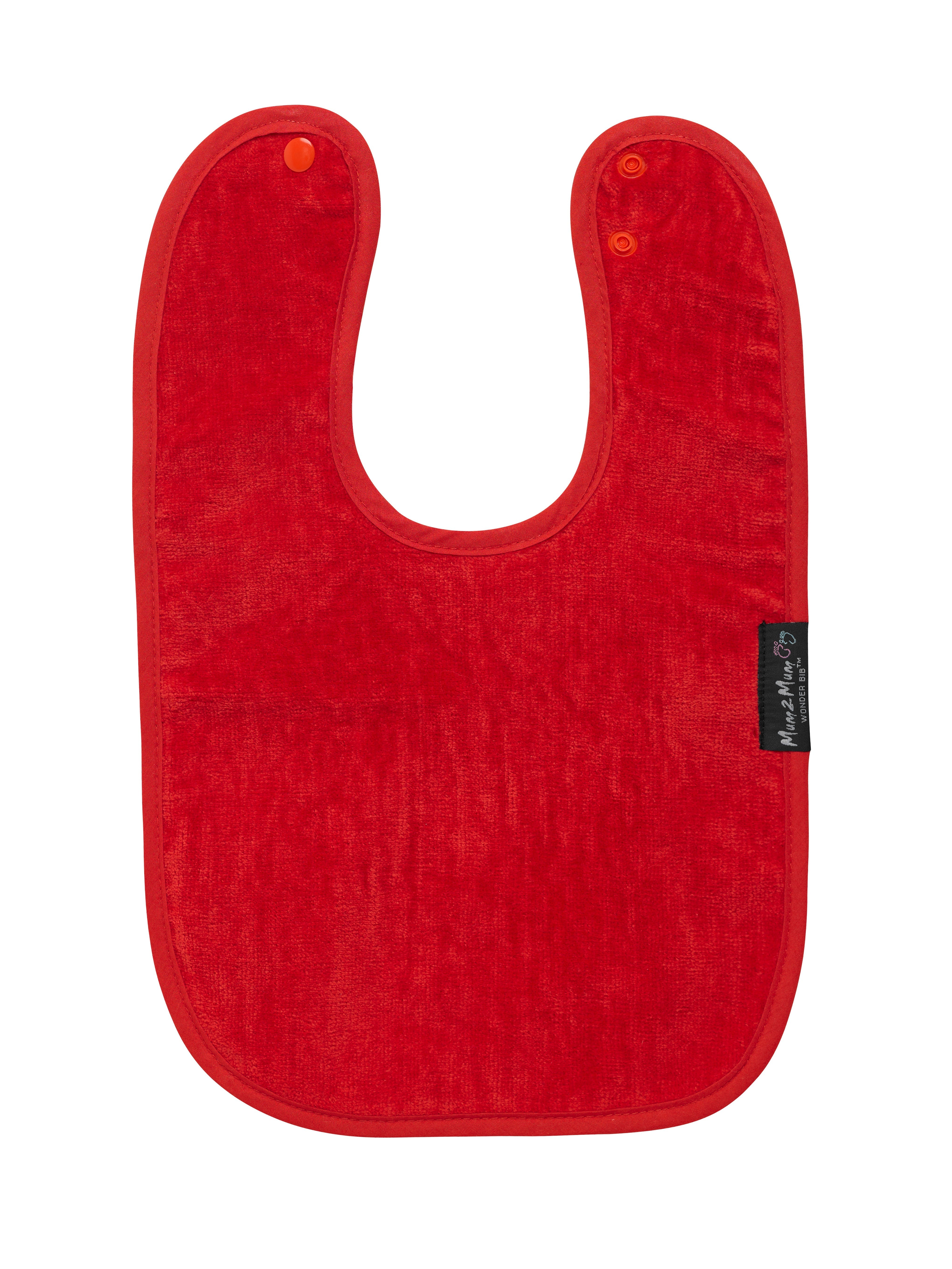 Standard Wonder Bib