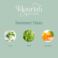 Summer Daze | Luxury Reed Diffuser 4
