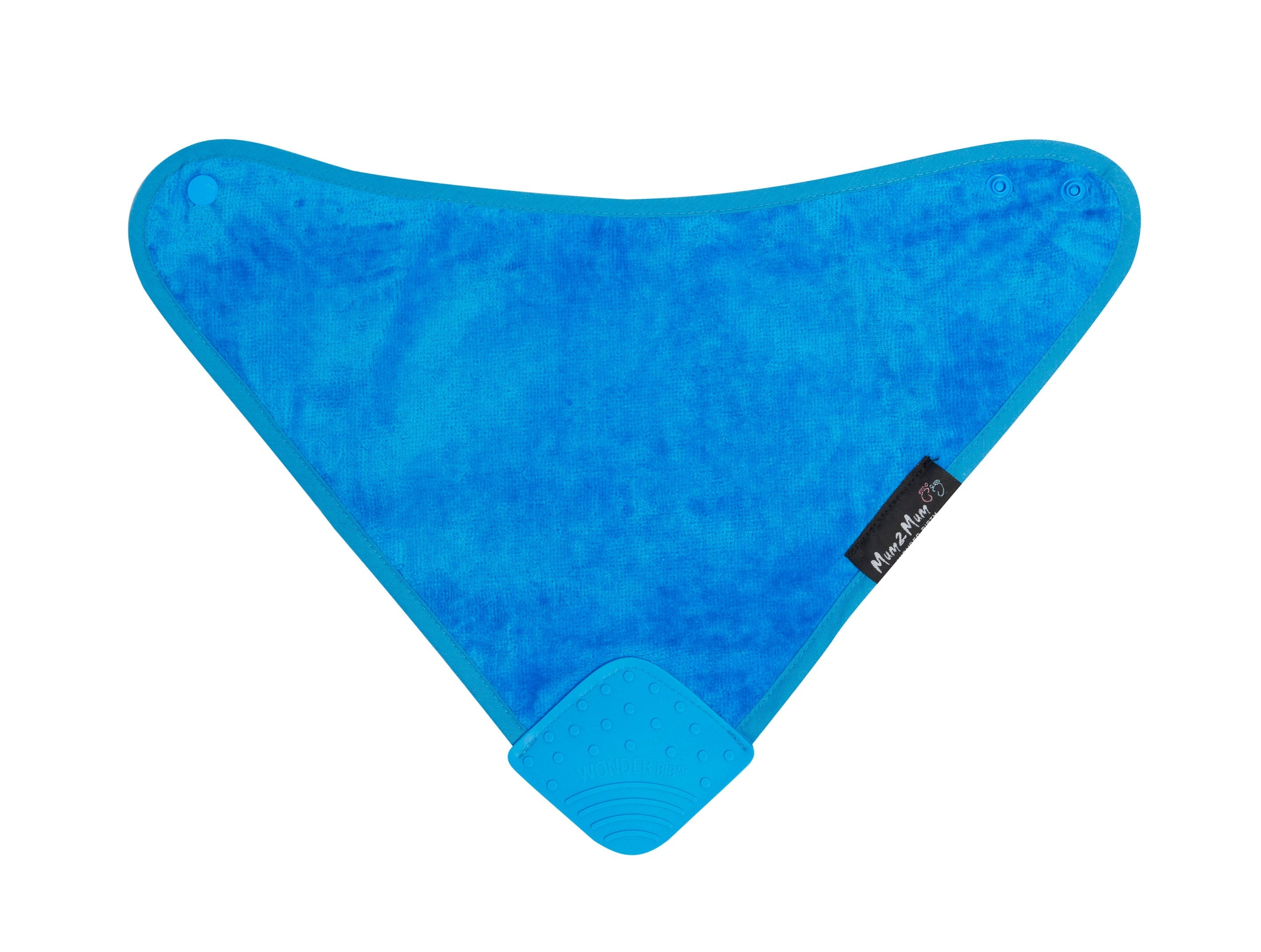 Teething Wonder Bib