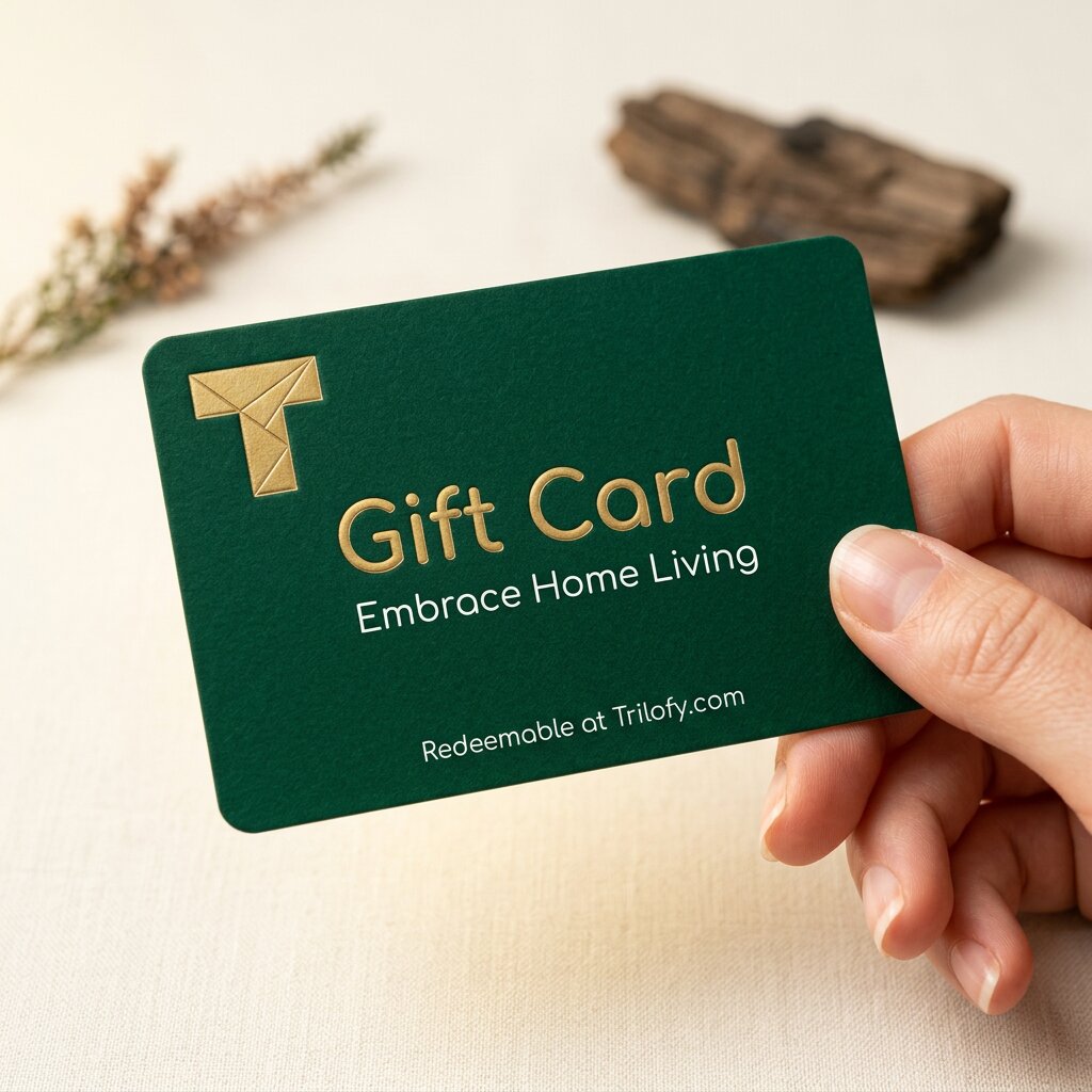 Trilofy Gift Card