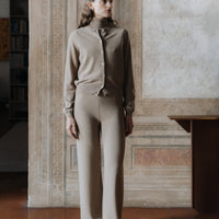 Pure Cashmere Cardigan