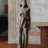 Pure Cashmere Cardigan