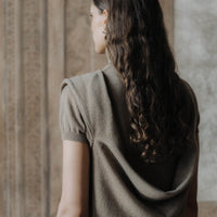 Pure Cashmere Cardigan