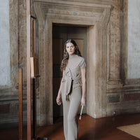 Pure Cashmere Cardigan