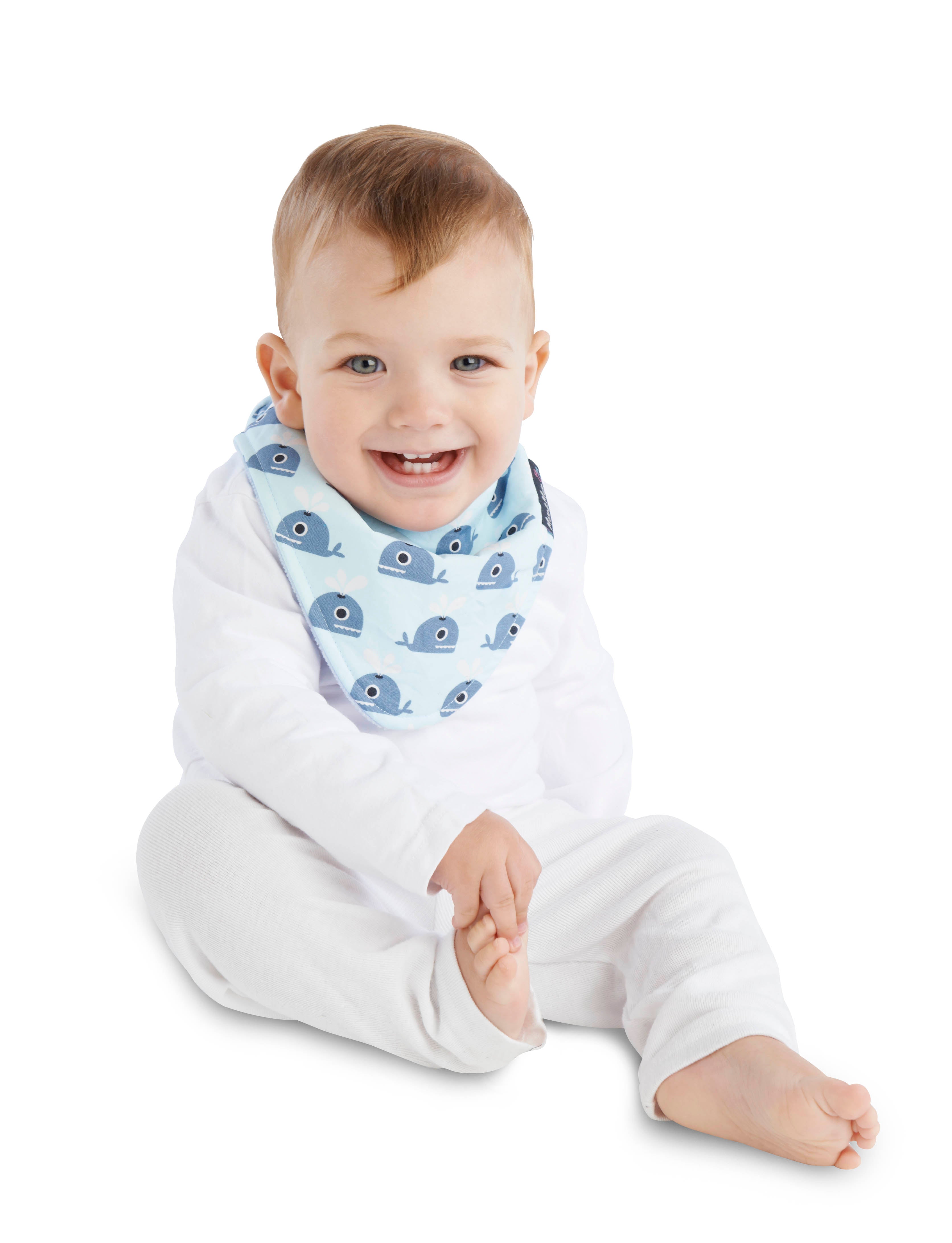 Fashion Bib