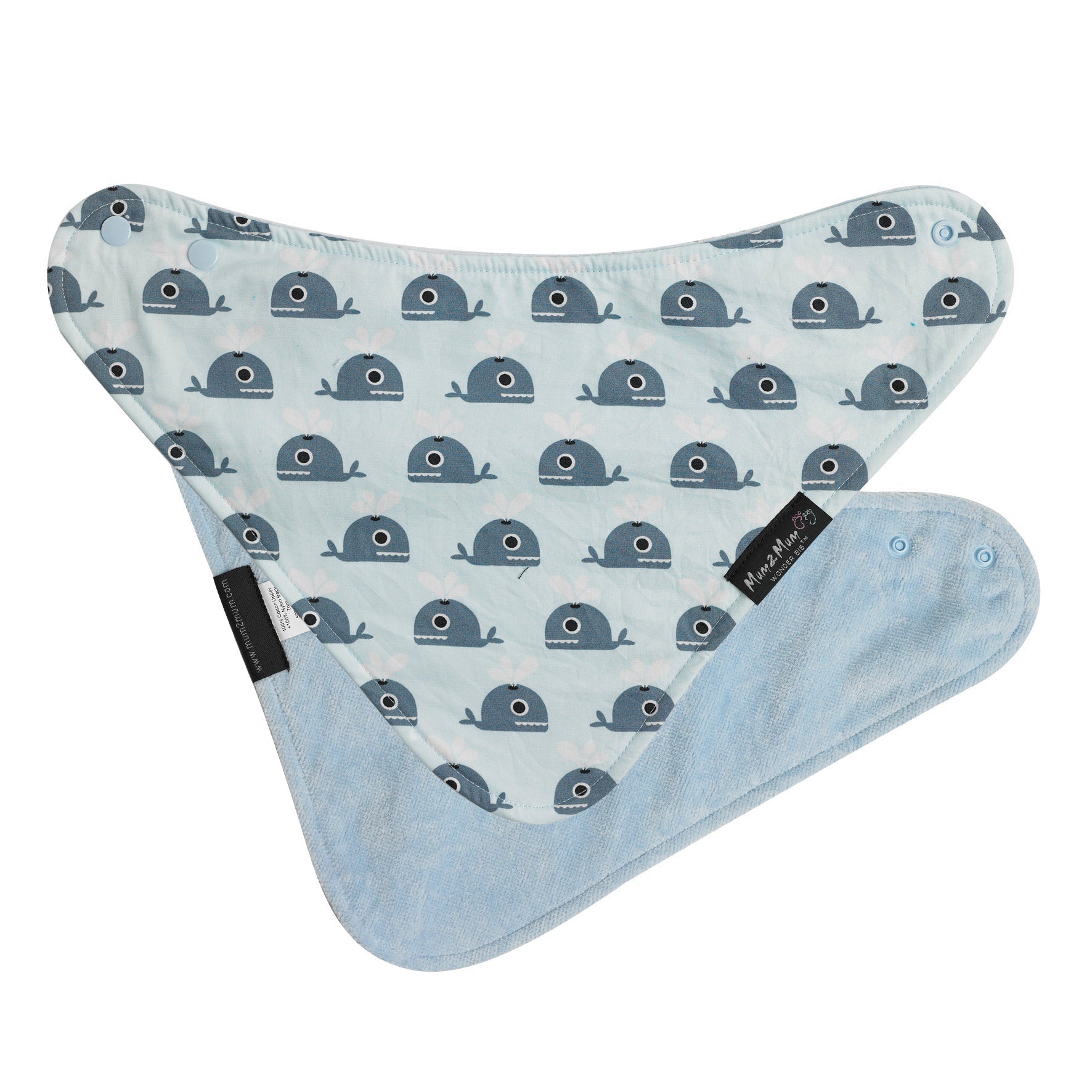 Fashion Bib