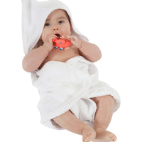 Hooded Towel