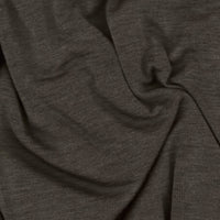 Extra Fine Merino Wool Relaxed Turtleneck (3D-Knit)-14