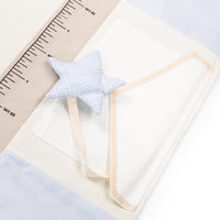 Baby Activity Mat, 120x120cm - Blue