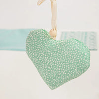 Baby Activity Mat, 120x120cm - Mint Green