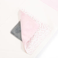 Baby Activity Mat, 120x120cm - Pink