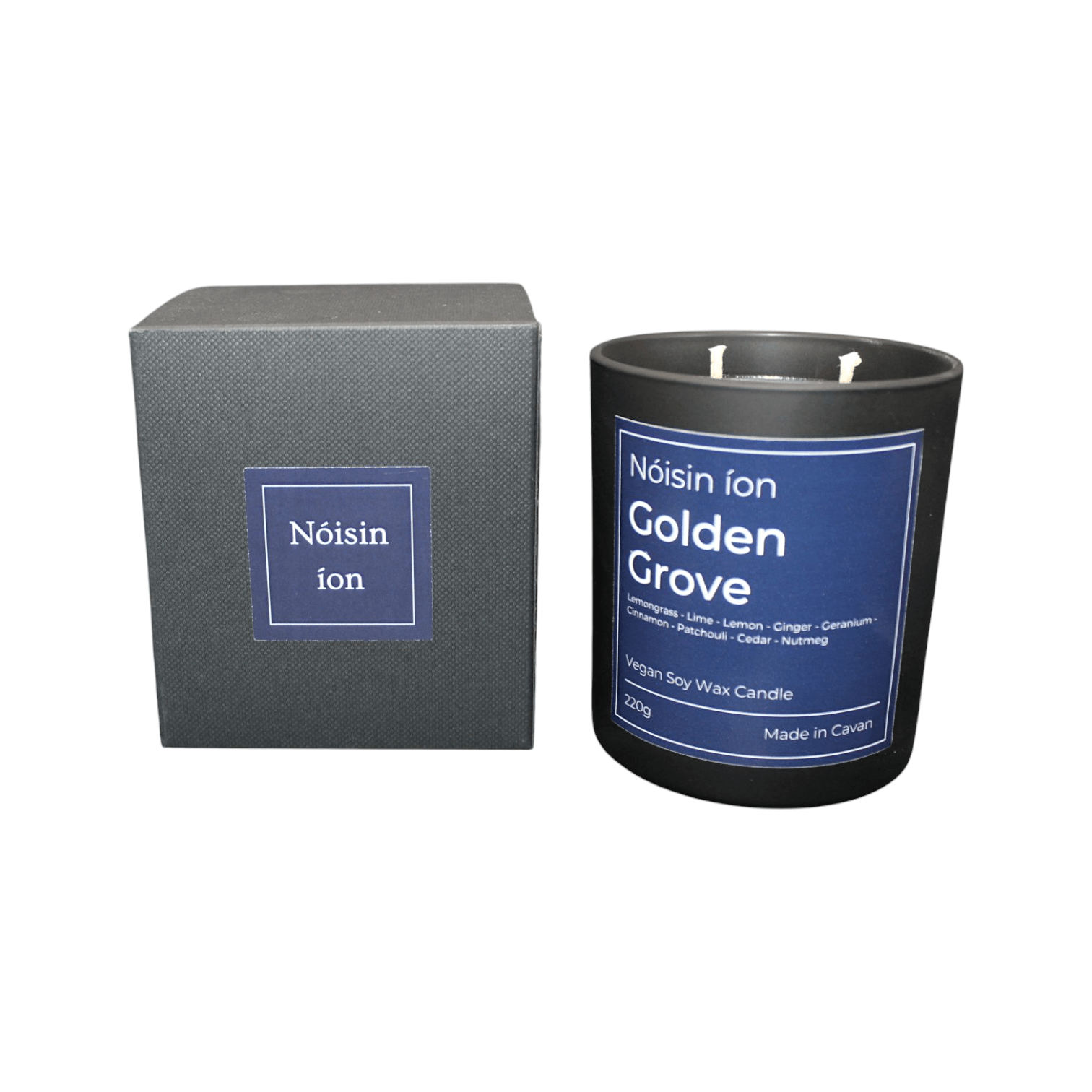 Golden Grove