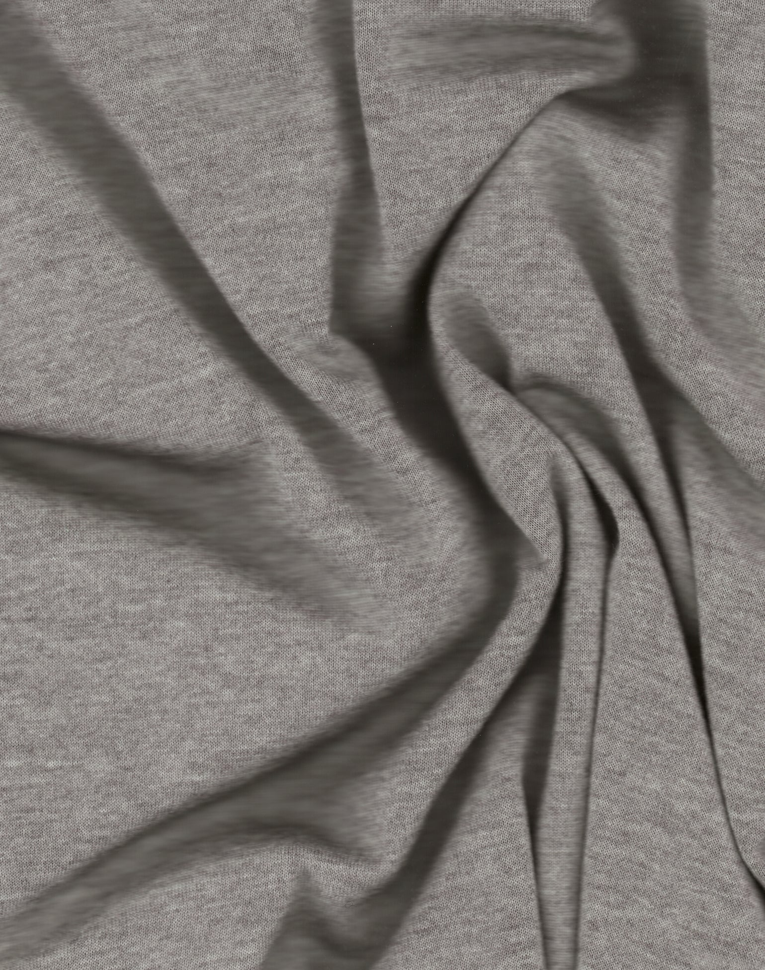 Extra Fine Merino Wool Turtleneck with Straight Sleeve