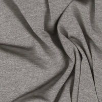 Extra Fine Merino Wool 3D-Knit Crewneck Sweater