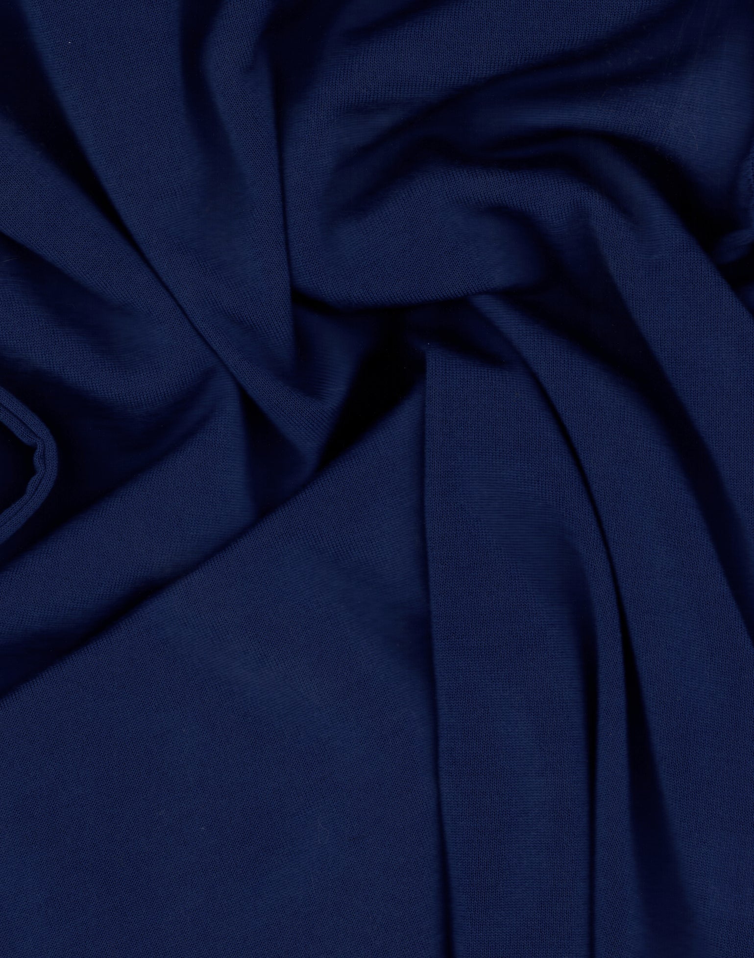 Extra Fine Merino Wool Turtleneck with Straight Sleeve