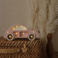 Little Lights Beetle Car Mini Lamp