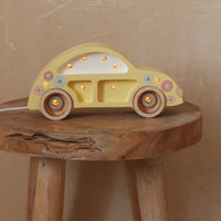 Little Lights Beetle Car Mini Lamp
