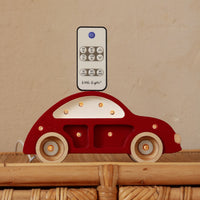 Little Lights Beetle Car Mini Lamp