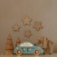 Little Lights Beetle Car Mini Lamp