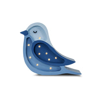 Little Lights Bird Mini Lamp