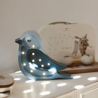 Little Lights Bird Mini Lamp