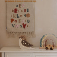 Little Lights Bird Mini Lamp