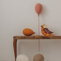 Little Lights Bird Mini Lamp
