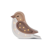 Little Lights Bird Mini Lamp