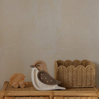 Little Lights Bird Mini Lamp