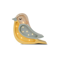 Little Lights Bird Mini Lamp