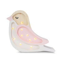 Little Lights Bird Mini Lamp