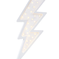 Little Lights Bolt Lamp